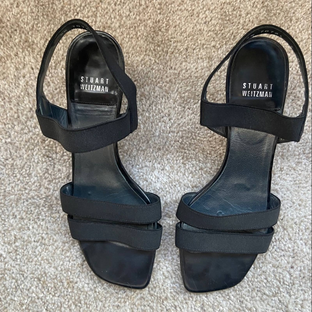 Stuart Weitzman Heels